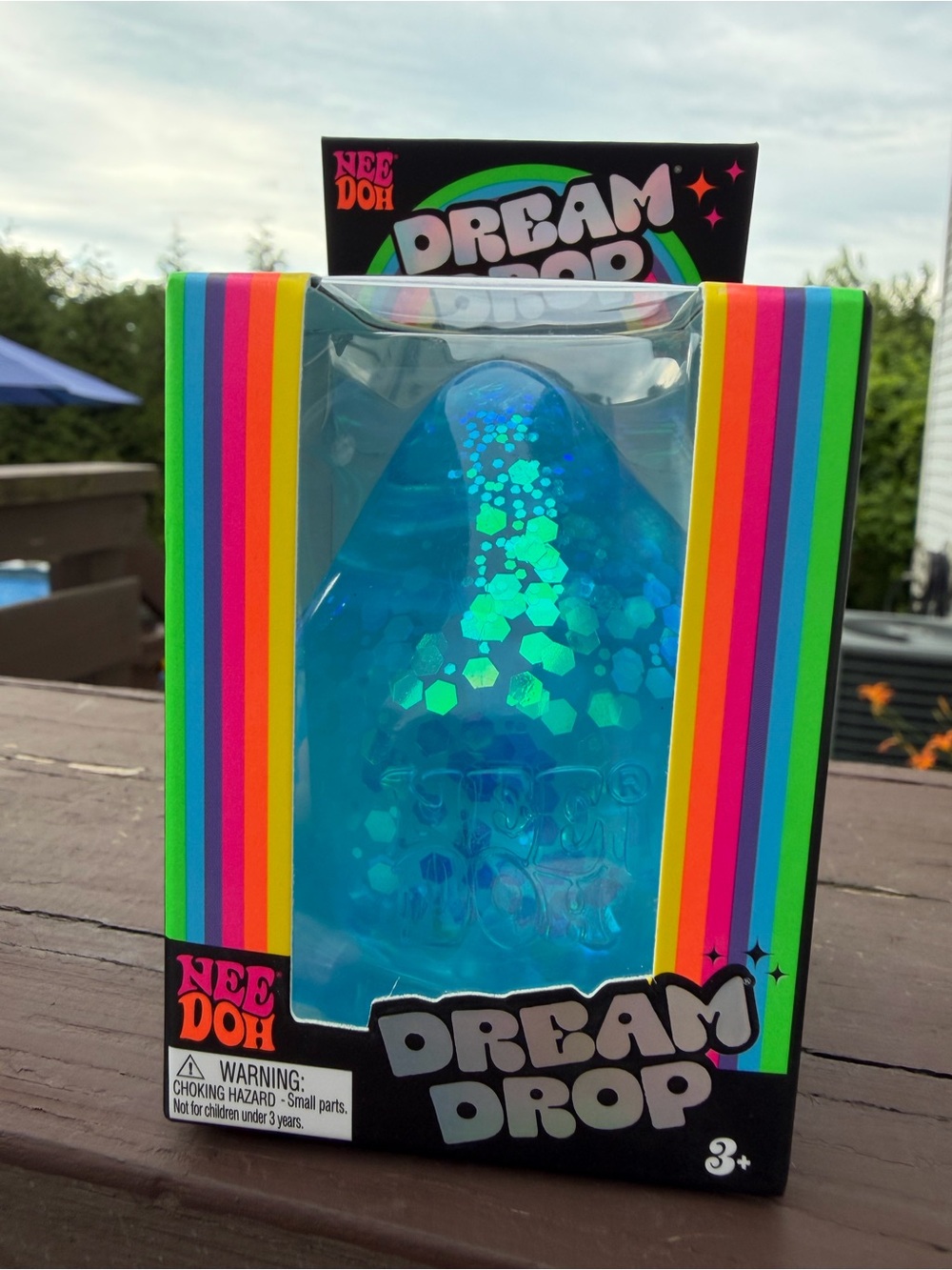 🔷NeeDoh Dream Drop🔷